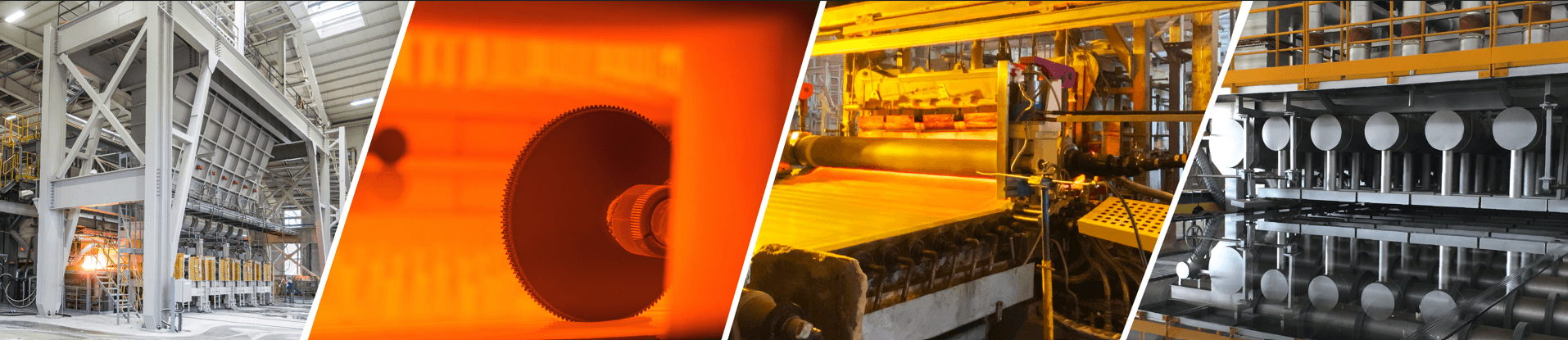 Fives at China Glass